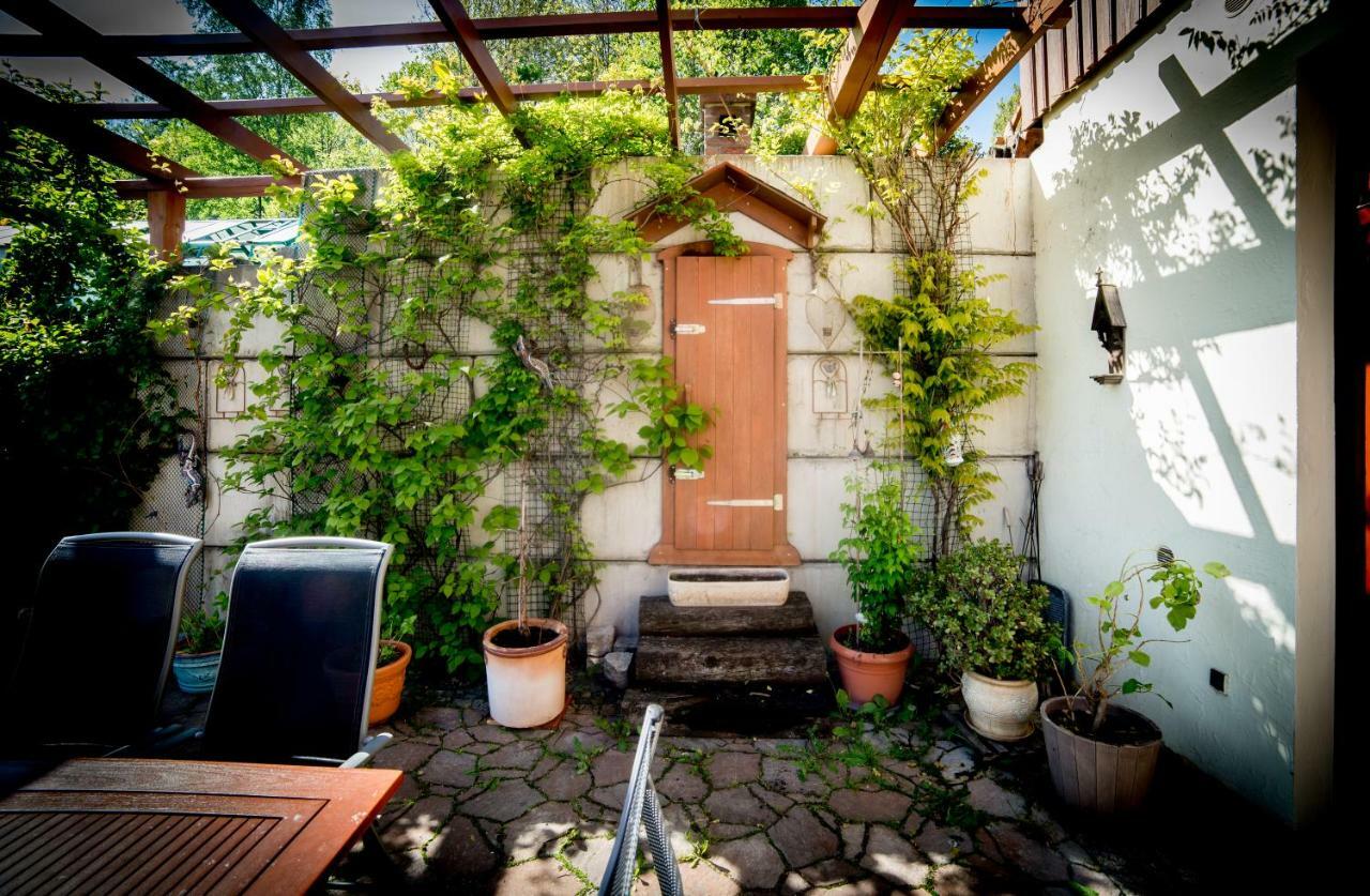 Apartamenty Romanowka Raszow Екстер'єр фото