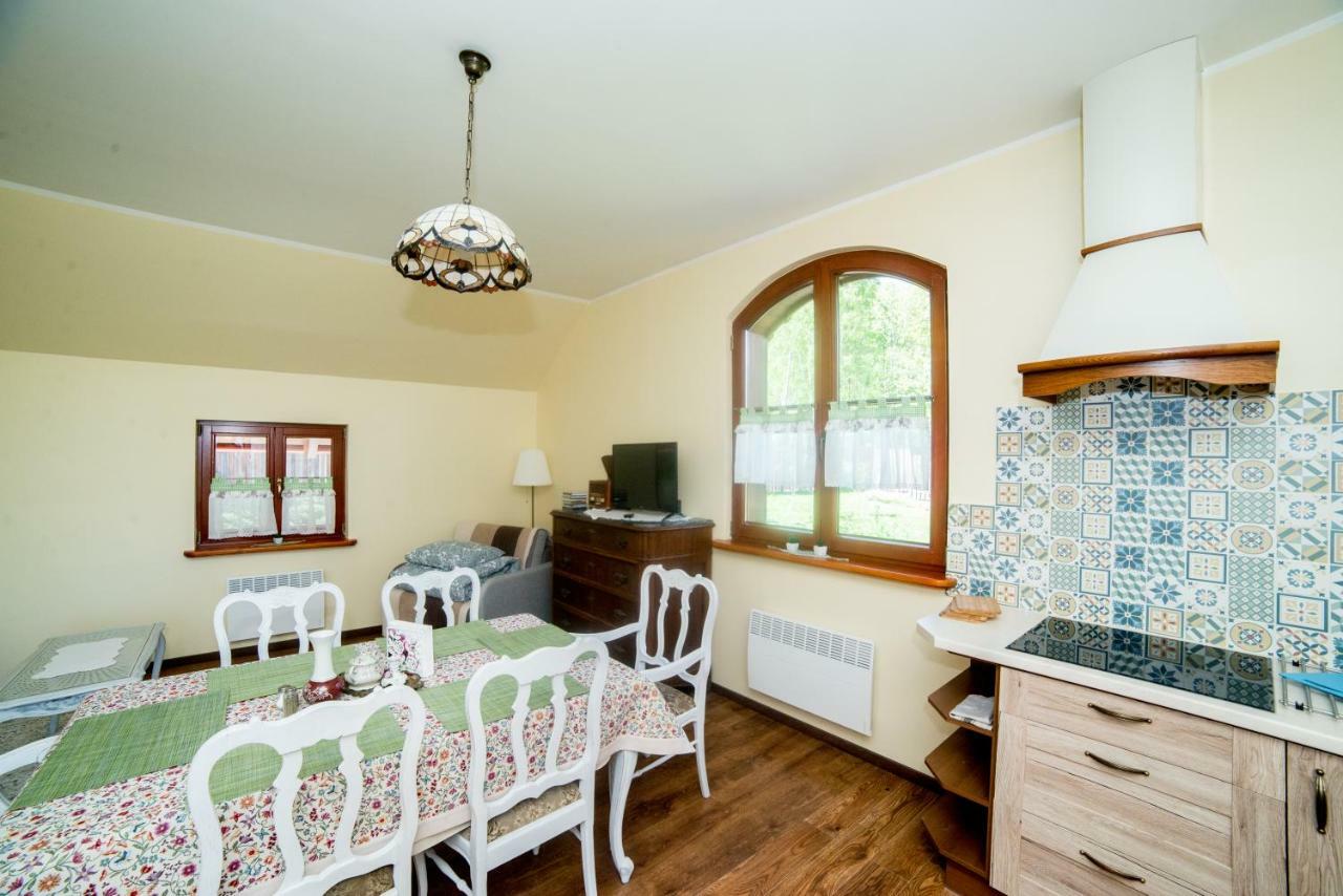Apartamenty Romanowka Raszow Екстер'єр фото
