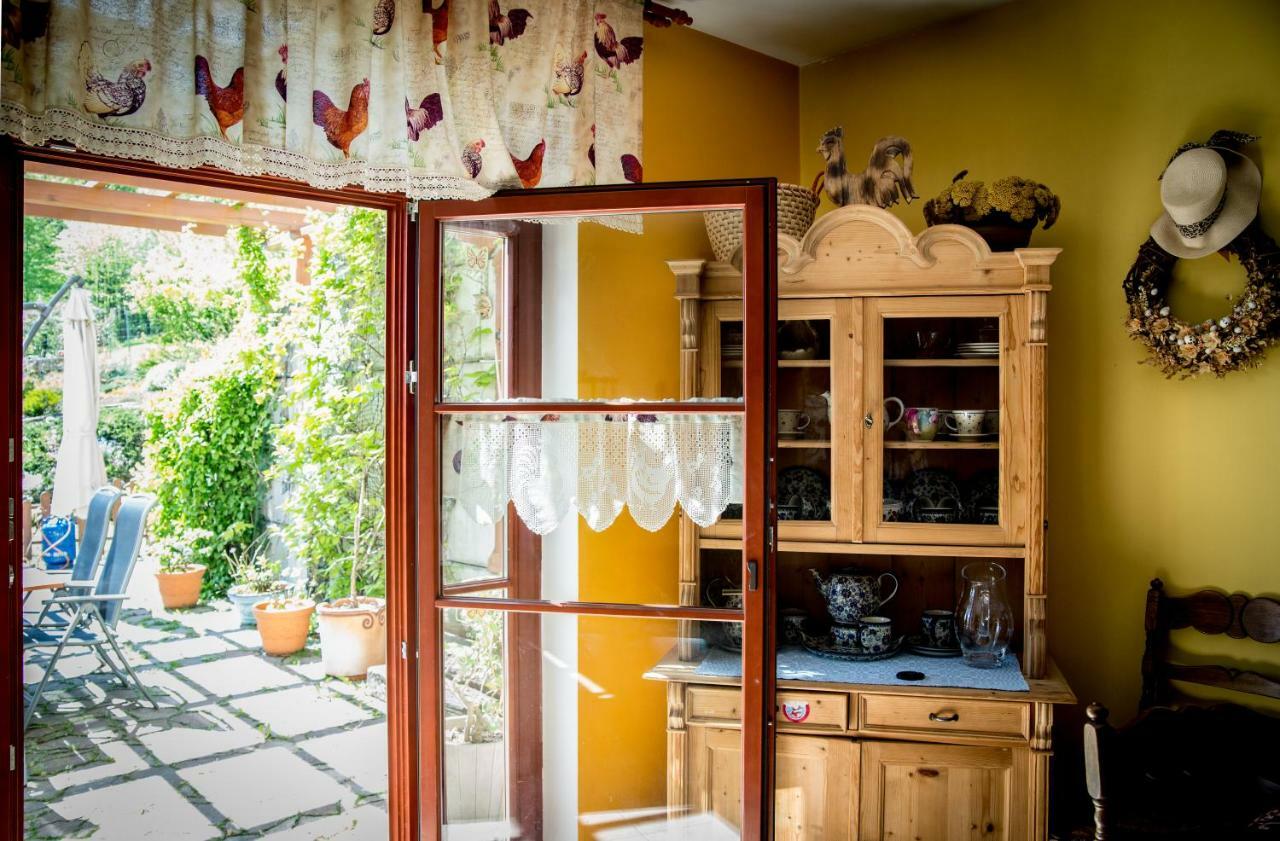 Apartamenty Romanowka Raszow Екстер'єр фото