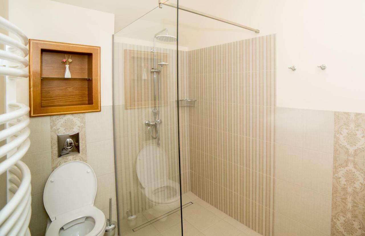 Apartamenty Romanowka Raszow Екстер'єр фото