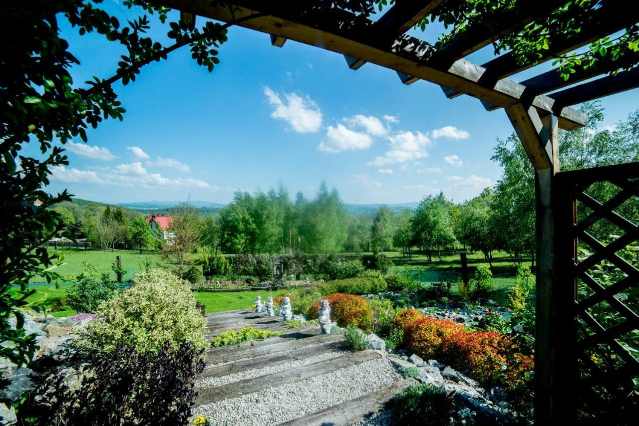 Apartamenty Romanowka Raszow Екстер'єр фото