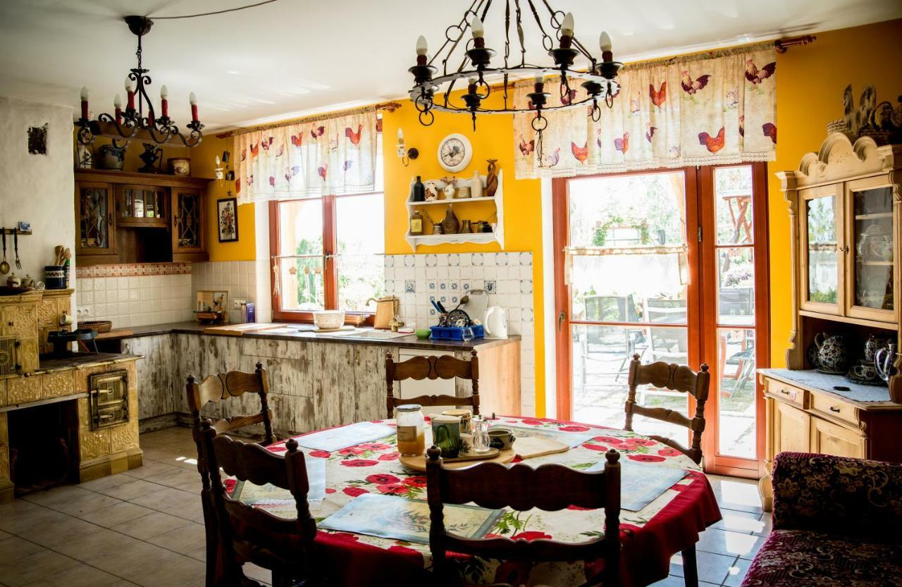 Apartamenty Romanowka Raszow Екстер'єр фото