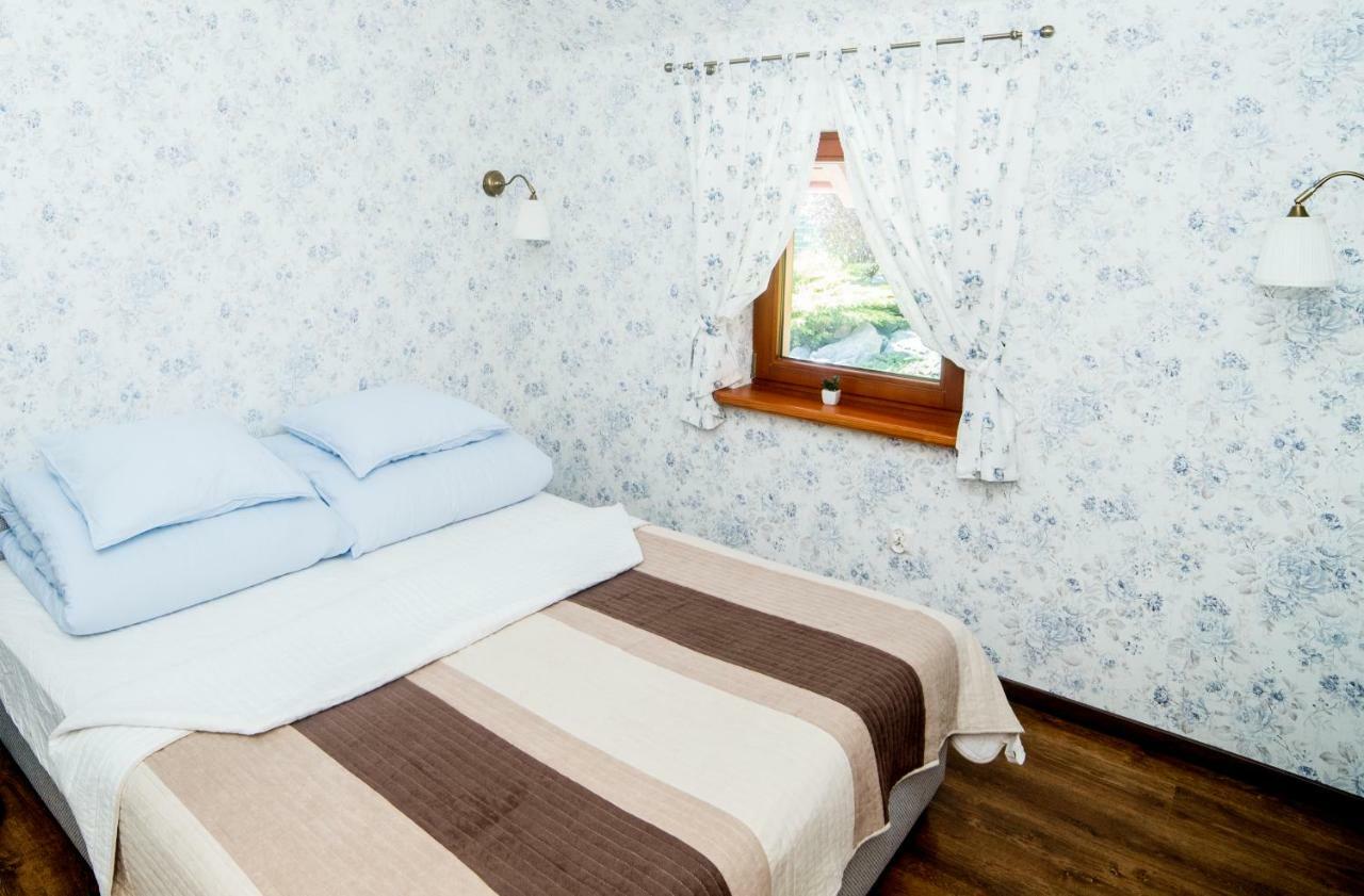 Apartamenty Romanowka Raszow Екстер'єр фото